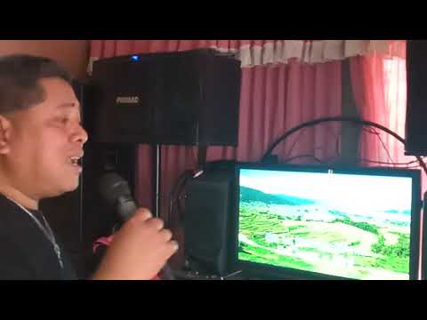 Paloma Blanca by:G.Baker selection karaoke version (Cover)by: Garvills