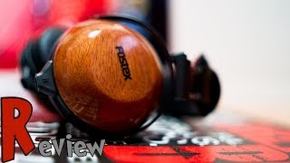 Video thumbnail for Fostex TR X00 Review (BASS CANONS....KaBoOm!!!) by That Other Guy “Your Everyday Man”