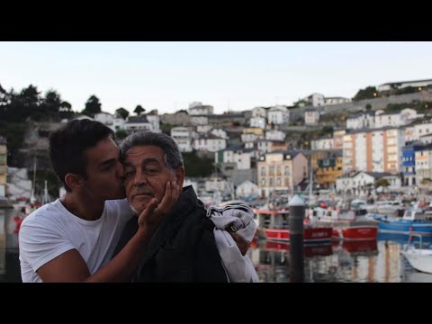 CONMIGO (VIDEO OFICIAL)- REES