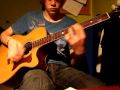 Stereophonics - Maybe Tomorrow Guitar Cover ...