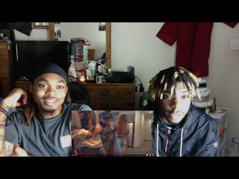 B LOU X D BREW TOO MUCH OFFICIAL VIDEO Prod  by IamTash x PabloMCR Reaction Ft Lil Brother Jo