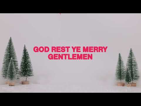Thumbnail for God Rest Ye Merry Gentlemen video