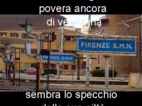 Firenze Santa Maria Novella video