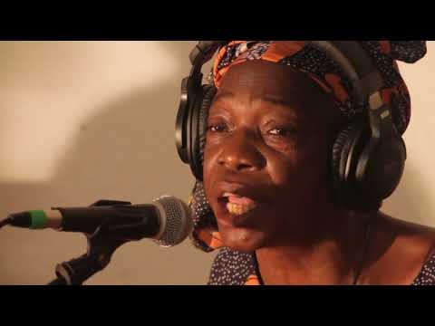 The Lost Maestras – Konkako Sata | Live Session Musiques Mandingues