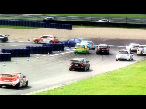 Bördesprint Cup 05.08.2012