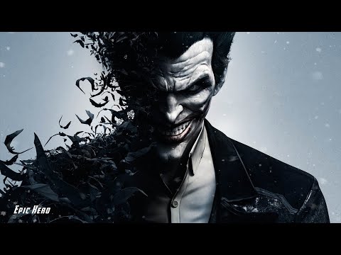 Epic Hero | Epic Cinematic Orchestral Music For Super Villain