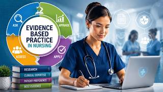 Evidence Based Practice in Nursing (9 Minutes)