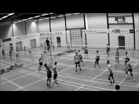 WHV H1 - CB Krimpen H2 1e set