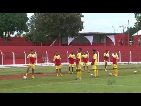 Entrevista inter de bebedouro