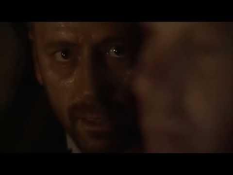 The Last conversation, Jack Bauer and George Mason || 24