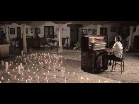 David Gómez (Pianist & Composer) - The Island (Official)