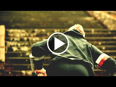 SOVA - Powstaję z kolan (Prod. Jurrivh) [4K] - Cmentarz Wyklętych / Czytaj OPIS!