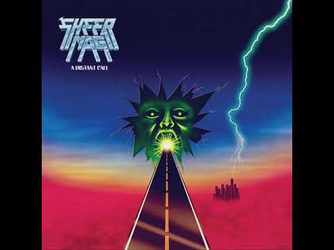 Sheer Mag - Keep On Runnin'