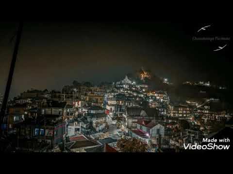 Zirsangzela Hnamte & Vanlalhmangaihi - Run hmun len i rel ang