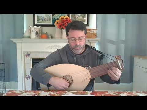 Marco Dall'Aquila - Ricercar 33