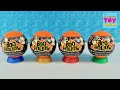 Boo Hollow Paka Paka Funko Vinyl Figure Blind Capsule Unboxing Review PSToyReviews