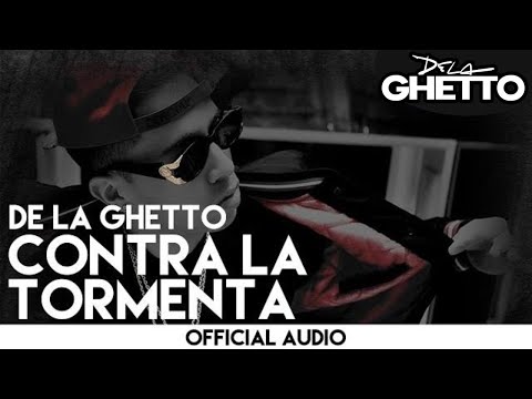 Video thumbnail for Contra la tormenta