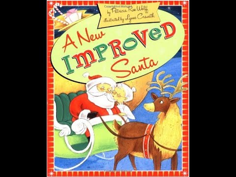 A New Improved Santa
