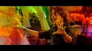 稲葉浩志 / oh my love