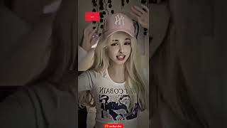 Beautiful#beautiful girl short#tiktok