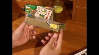 LCD-Game: Häschen hüpf von Quelle Versand