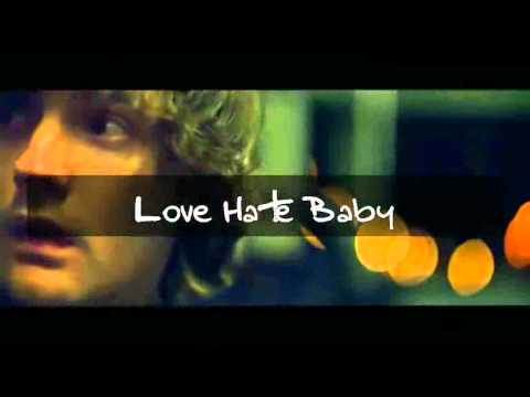 Pasquale Gambuto - Love Hate Baby