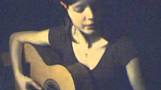 Lizzie225   Azure Ray   Safe and Sound cover