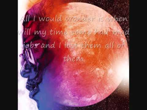 Kid Cudi - My World