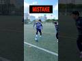 TRY THIS CRAZY SKILL Shorts Football Soccer Footballskills Soccerskills