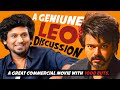 Leo Movie Discussion | Review | Tamil | Vaai Savadaal