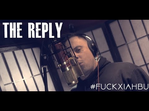 THE REPLY - MBEZZEL X VERSKE