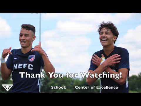 Felipe De Andrade - Class of 2023