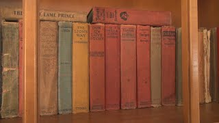 Skip Werke Band, "You Can't Judge A Book By The Cover"