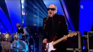 The Who - Teenage Wasteland (Live 2007)