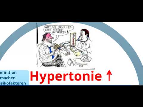 Sie müssen für eine hypertensive Krise trinken Dauer Pillen für Hypertonie