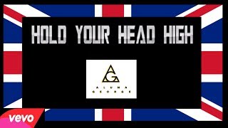 'Hold Your Head High' Remix - Aluna George