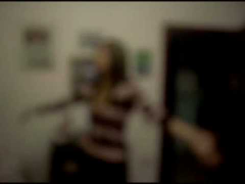 Sono io - Ariel e centomo (glo&giu)