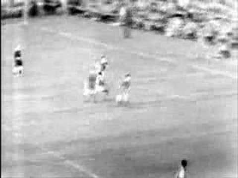 Benfica-FC Barcelona 3-2 (C1 1960/61)