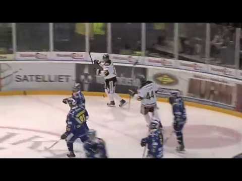 Lukko-Ilves 15.10.2009