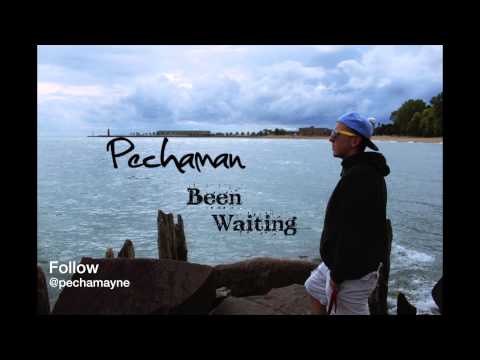 Pechaman - Got Me Spinning ft. Shorty K