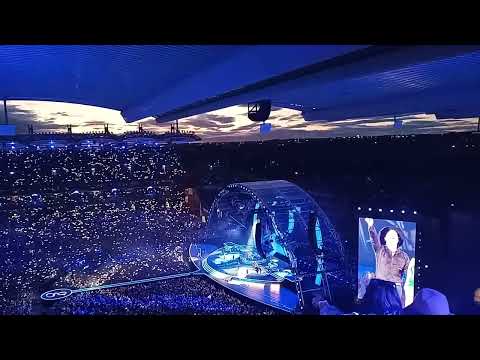 Garth Brooks - Dublin - 09/09/22  The River