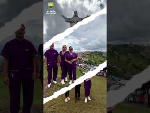 BELALCÁZAR ALZA LA VOZ POR NUESTRAS MUJERES