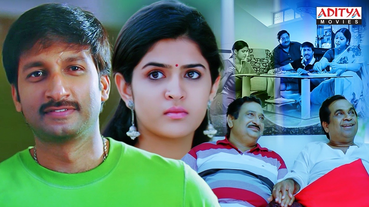 Janbaaz Ki Jung Movie South Scenes | Gopichand | Deeksha Seth | Aditya Movies