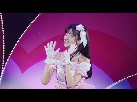 Love Live! School Idol Project Nijigasaki Gakuen School Idol Doukoukai Kaika Sengen Aguri Oonishi