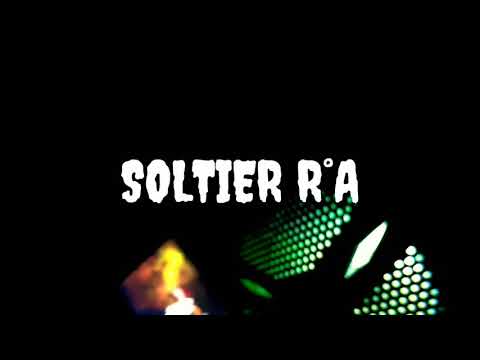 Fui,Soy y Sere//SOLTIER R•A(Vídeo oficial)[CesarMBeatZ]