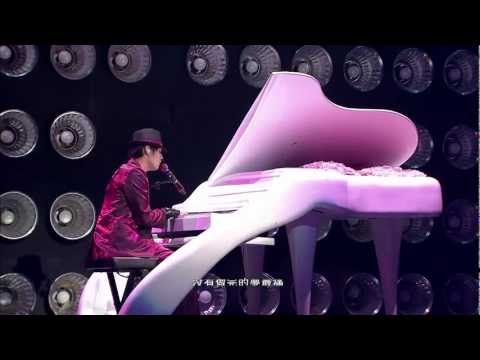 給我一首歌的時間 Jay Chou 周杰倫 Jolin Tsai 蔡依林 Live Concert 1080p HD 高清