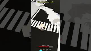 When did the soda delivery guy become alive😭🙏