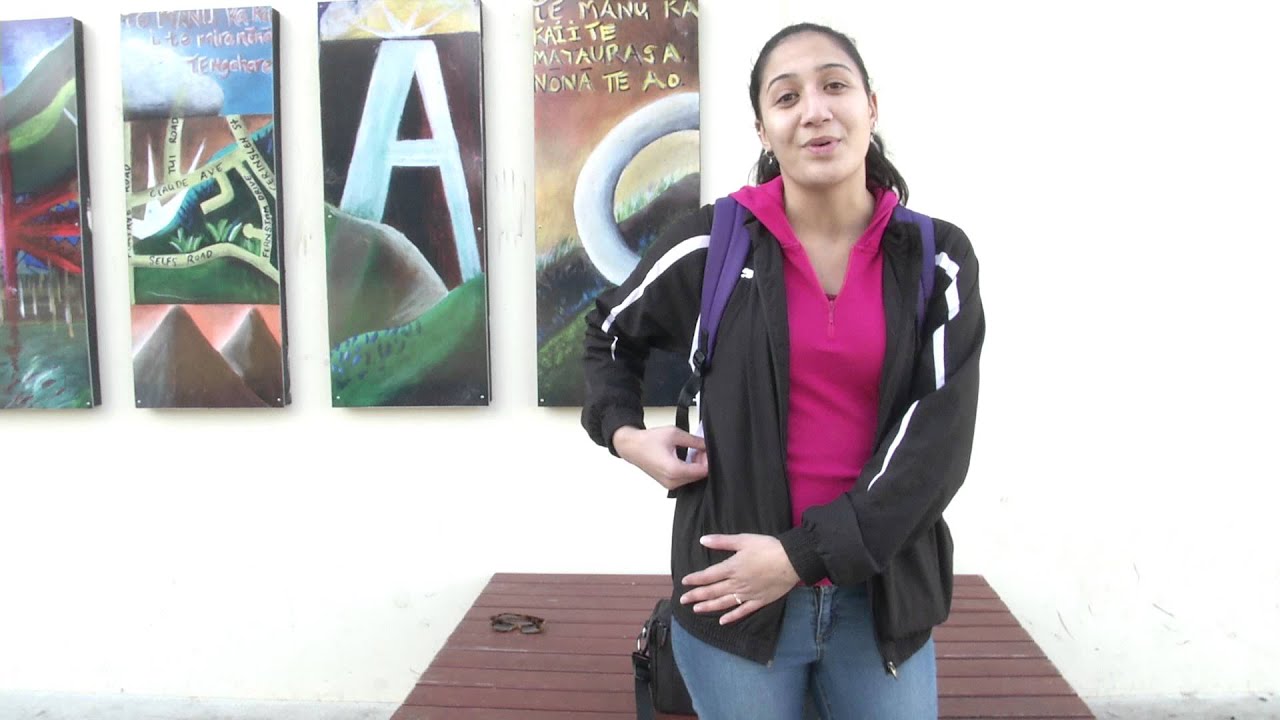 TWO STEPS BEHIND [Promo Video]