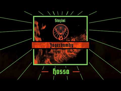 Stozini - "Hossa"
