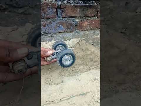 mini tractor toy gear box 27 #short #toytractor #Tractor #remotecontrol #car #remotecontroltractors